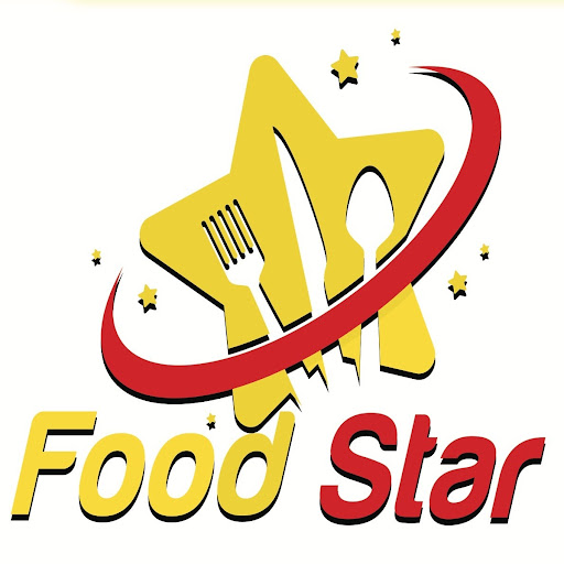 Food Star logo