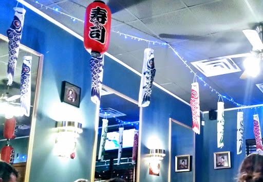 Japanese Restaurant «Sake Gardens Japanese Resturant», reviews and photos, 1705 US-190, Mandeville, LA 70448, USA