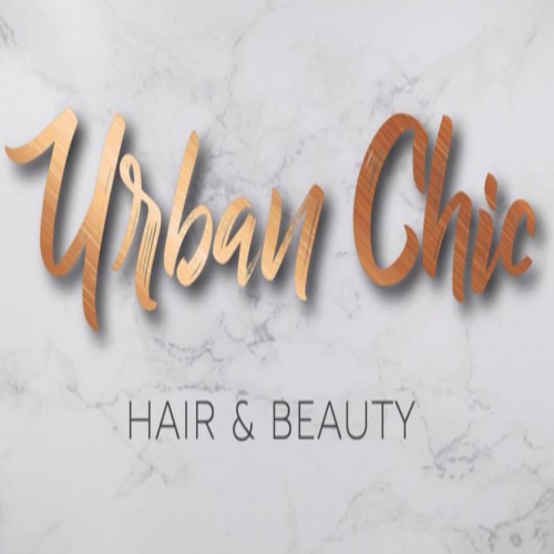 Urban Chic Beauty logo