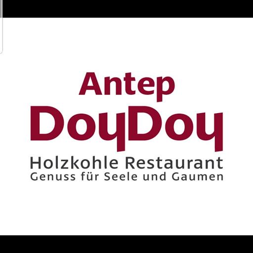 Antep DoyDoy Holzkohle Restaurant logo