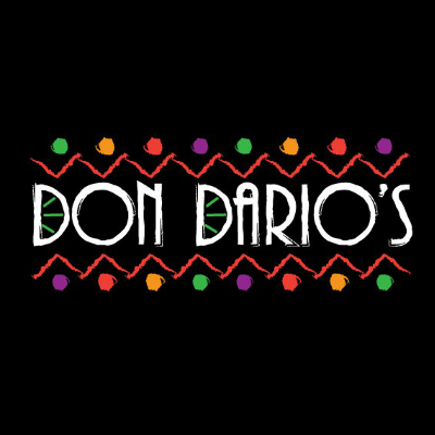 Don Dario's Cantina logo
