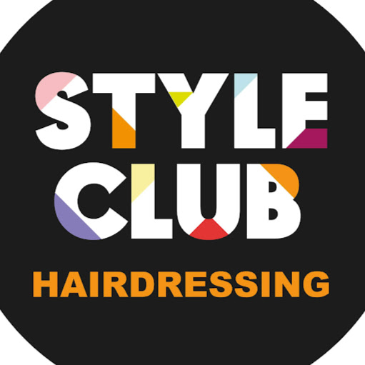 Style Club Hairdressing logo