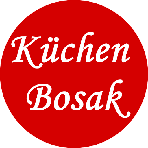 Küchen Bosak logo