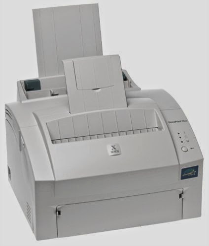  Xerox DocuPrint P8ex Personal Laser Printer