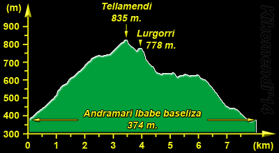 Perfil de la Circular