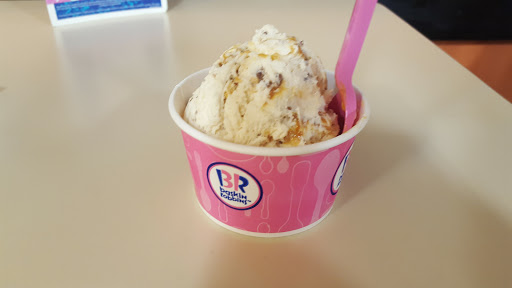 Ice Cream Shop «Baskin-Robbins», reviews and photos, 1200 W 23rd St, Panama City, FL 32405, USA