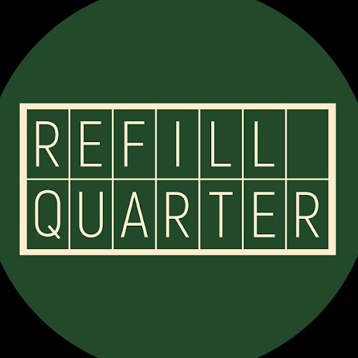 Refill Quarter