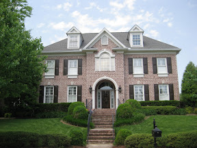 Carronbridge | Franklin TN Homes for Sale