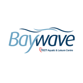 Baywave TECT Aquatic & Leisure Centre logo