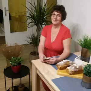 Марта Іванівна Собко