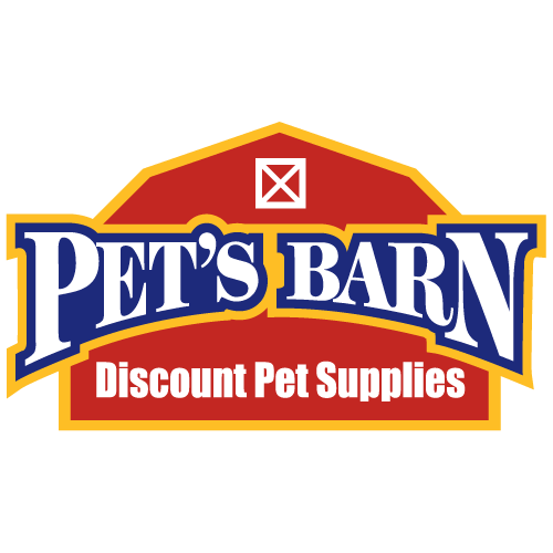 Pet's Barn logo