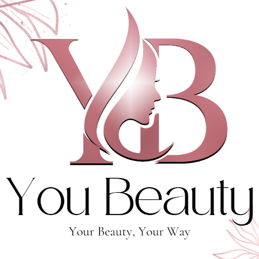 You Beauty Qld logo