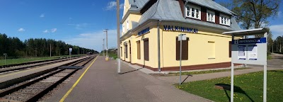 Photos of Valkininkų geležinkelio stotis