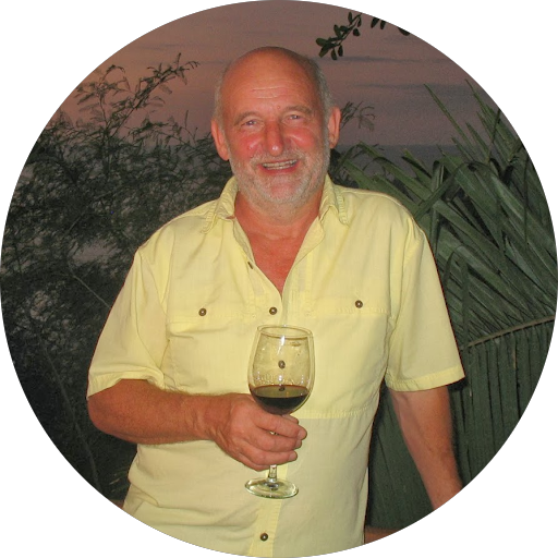 Andrew Rycroft