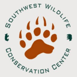 Southwest Wildlife Conservation Center logo