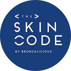Bronzalicious Tan|Skin|Beauty logo