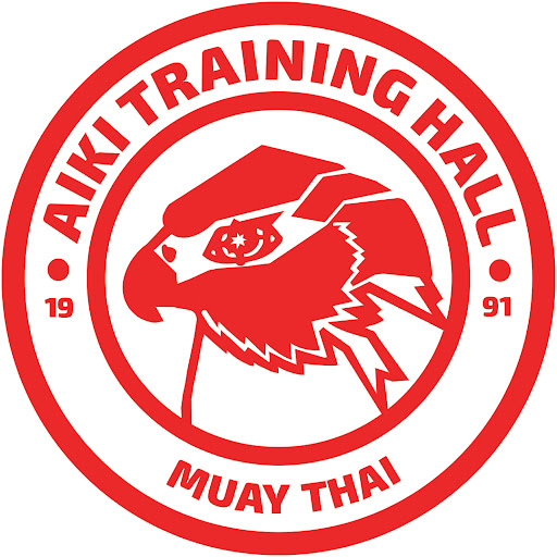 Muay Thai Chicago Aiki Training Hall logo