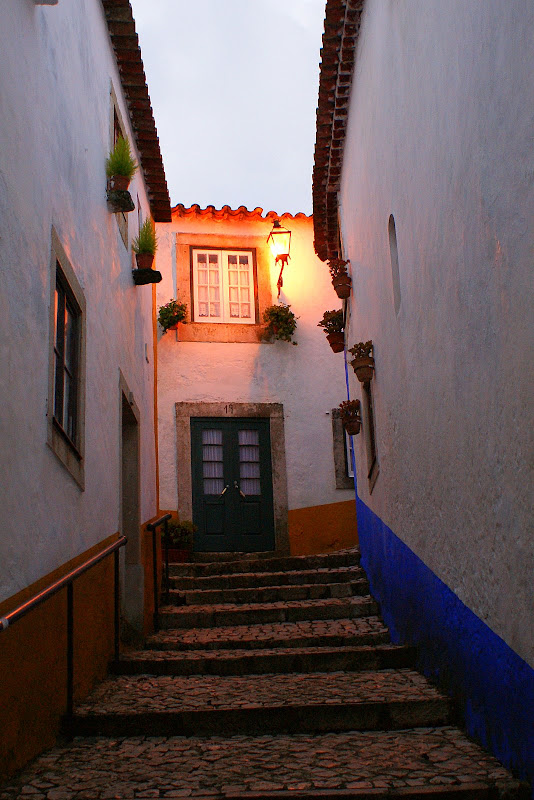 Óbidos