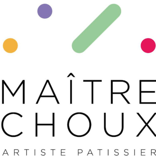 Maitre Choux King's Road logo