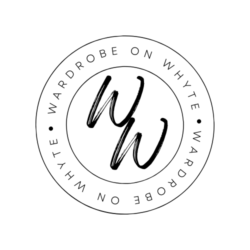 Wardrobe On Whyte Consignment Boutique logo
