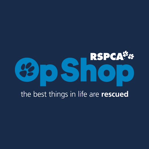 RSPCA Victor Harbor Op Shop logo