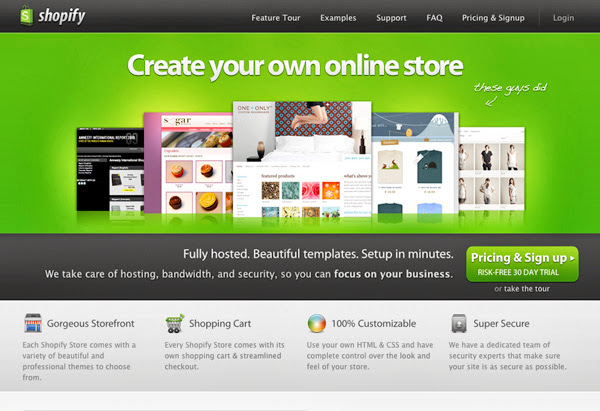 Wordpress Ecommerce Themes : The Search For The Right Free Cms And Free Website Builder At Doodlekit