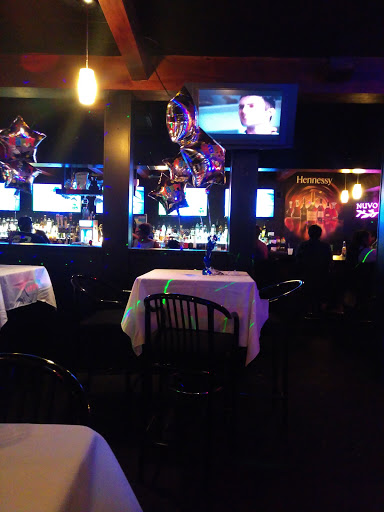 Lounge «Friends Cocktail Lounge», reviews and photos, 21633 W 8 Mile Rd, Detroit, MI 48219, USA