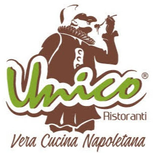 Unico Ristorante Pizzeria Mestre logo