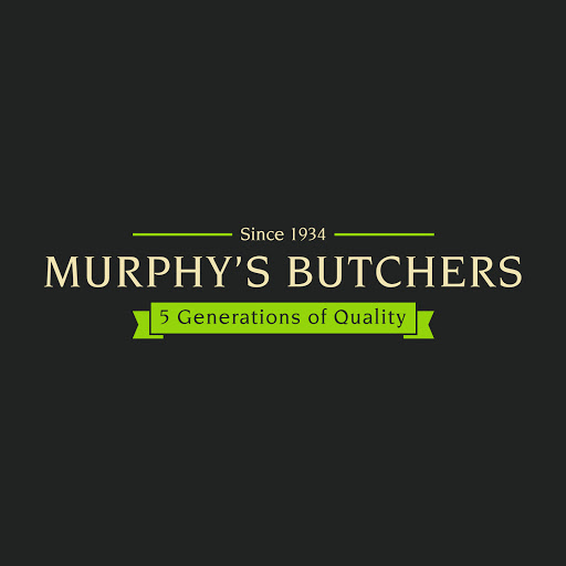 Murphy`s Craft Butchers logo