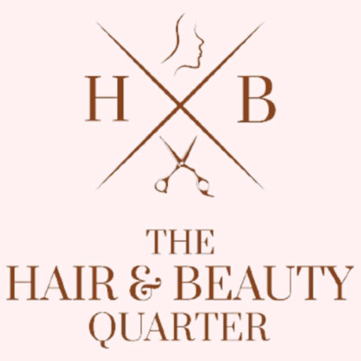 The Hair & Beauty Quarter - Dermalogica Skin Centre logo
