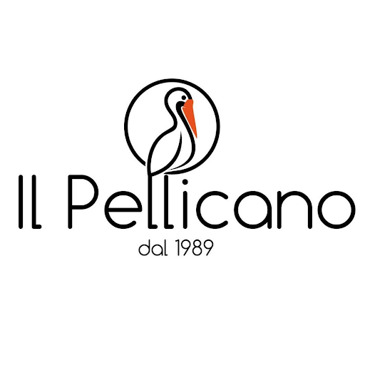 Il Pellicano logo