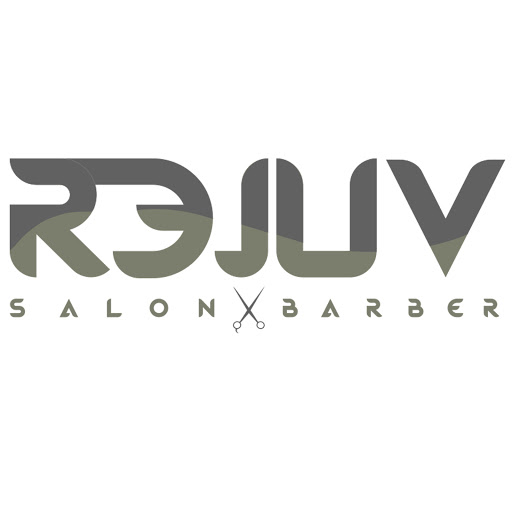 Rejuv Aveda Salon & Barber logo
