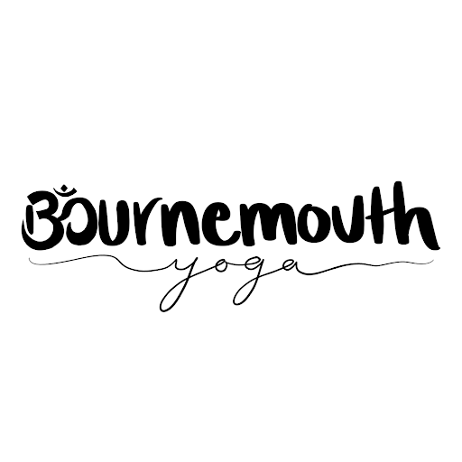 Bournemouth Yoga logo