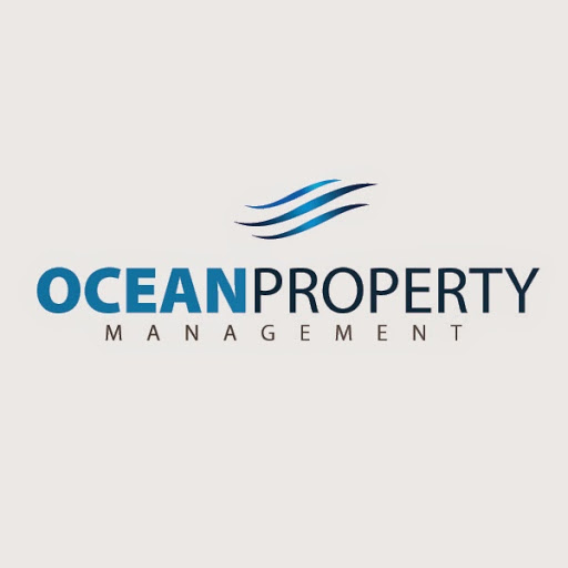Ocean Property Management logo
