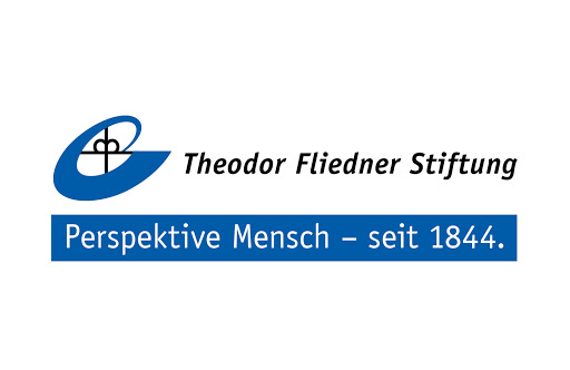 Fliedner Klinik Berlin Ambulanz/Psychiatrie, Psychotherapie & Psychosomatik logo