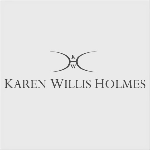Karen Willis Holmes - Melbourne logo