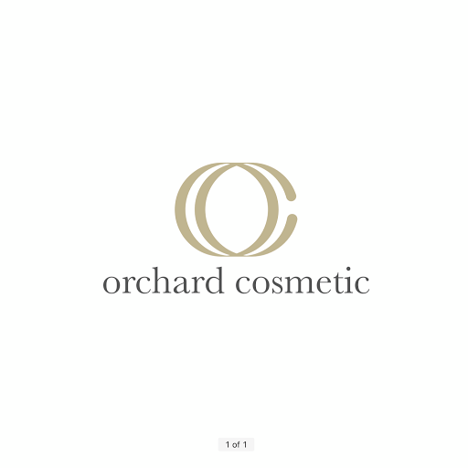 Orchard Cosmetic logo