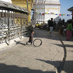 Photo de la galerie "Kathmandu"
