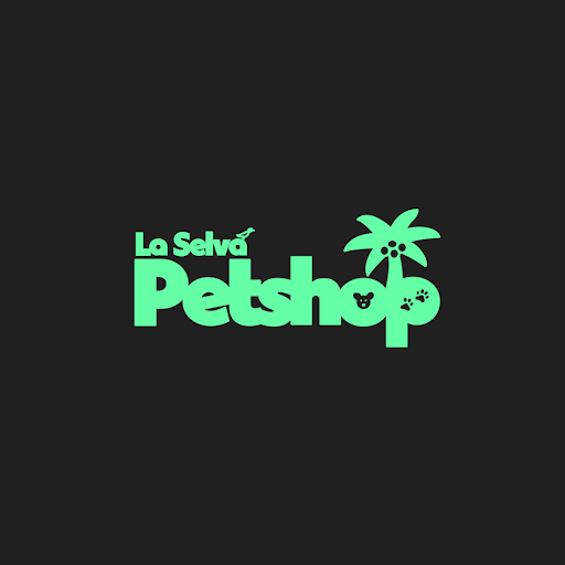 La Selva Pet Shop logo
