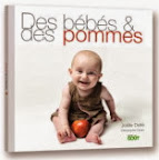 livre des bébés et des pommes good gout