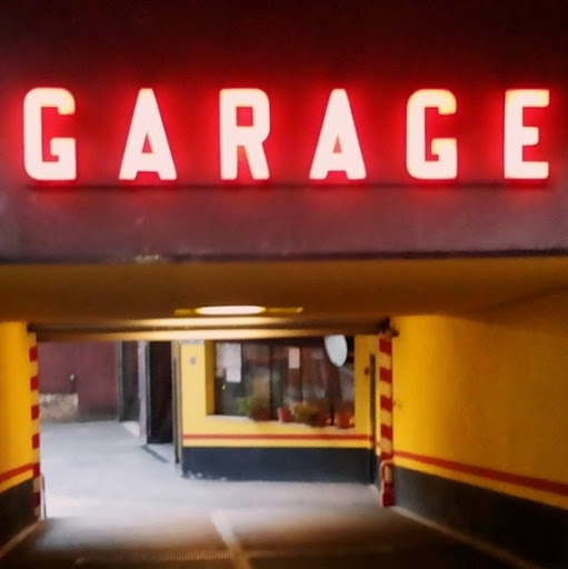 Autorimessa Valle - Parcheggio, Garage Milano