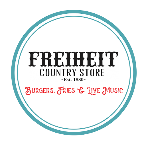 Freiheit Country Store logo