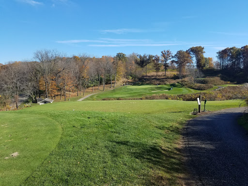 Golf Course «The Fort Golf Resort», reviews and photos, 6002 N Post Rd, Indianapolis, IN 46216, USA