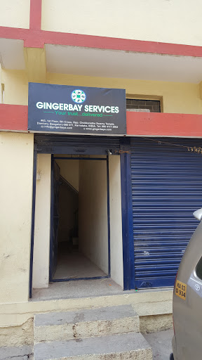 GingerBay Pest Control Services, #63, 1st Floor, 5th cross, Opp Chokkanatha Swamy Temple, Domulur, Bengaluru, Karnataka 560071, India, Pest_Control_Service, state KA