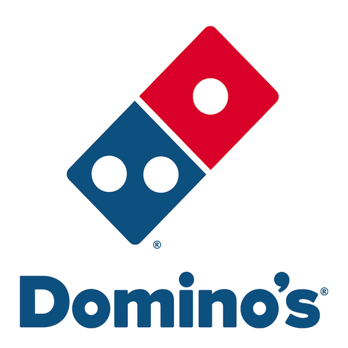 Domino's Pizza Châteauroux logo