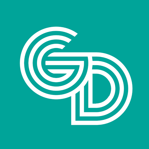 Glenpool Dentistry • Tyson Roulston, DDS logo