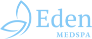Eden Med Spa logo