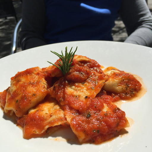 La Pentola. Osteria y pasta fresca