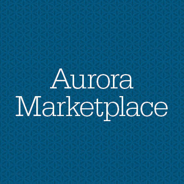 Aurora Marketplace