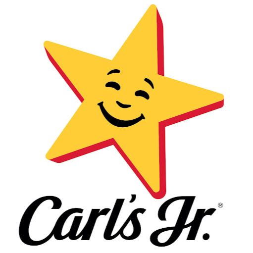 Carl's Jr. Slagelse logo
